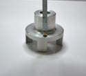 Wirtgen 2350295 "99" Coupling Half