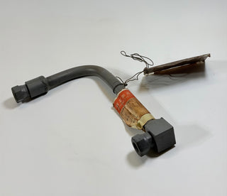 Hitachi 8061467 Travel Motor Pipe