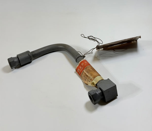 Hitachi 8061467 Travel Motor Pipe