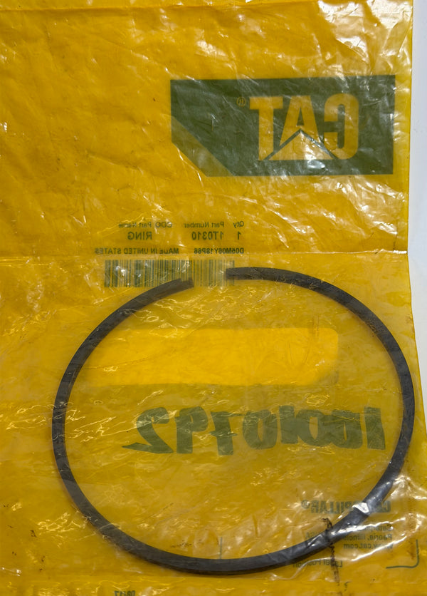 1T-0310 Metal Seal Ring - Genuine CAT Part