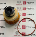 Toyota 23390-51030 Genuine Fuel Filter Assy