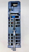 IC695PSD140 PACSystems™ RX3i Universal Backplane 24Vdc multi-purpose 40W Power Supply