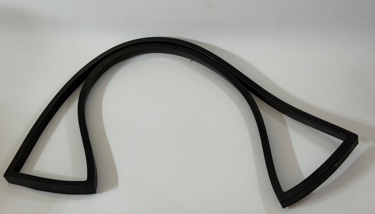 CAT 107-3758 Aftercooler Rubber Seal