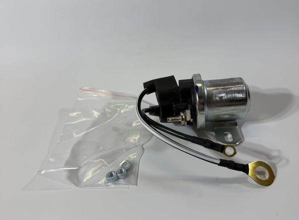 Volvo 20796066 Genuine Relay