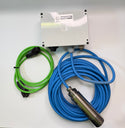 Endress+Hauser TurbiMax P CUS 63 Turbidity and Solids Content Sensor, CUS63-G1DY