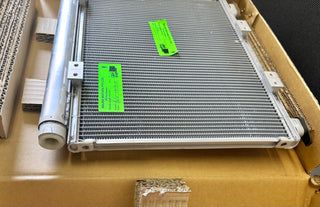 Isuzu 8980424560 Air Conditioner Condensor Core