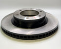 Toyota 43512-0K230 Genuine Front Brake Rotor