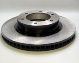 Toyota 43512-0K230 Genuine Front Brake Rotor