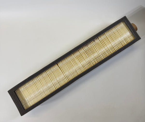 Fleetguard AF56007 Cabin Air Filter