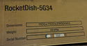 Ubiquiti RD-5G34 Antenna for Wireless Data Network