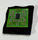 ABB 3BHB002751R0102 (XVC722AE102) Voltage Measurement Scaling Card
