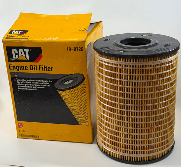 1R-0726 Standard Engine Oil Filter