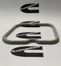 Cummins 3930906 Valve Cover Gasket