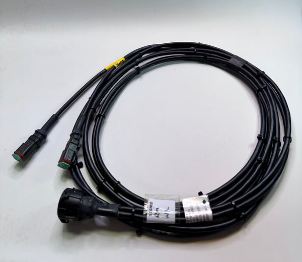 Cummins 4964183 Wiring Harness