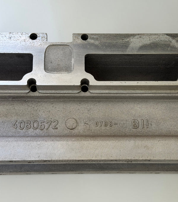 Cummins 4080572 Genuine Air Intake Manifold