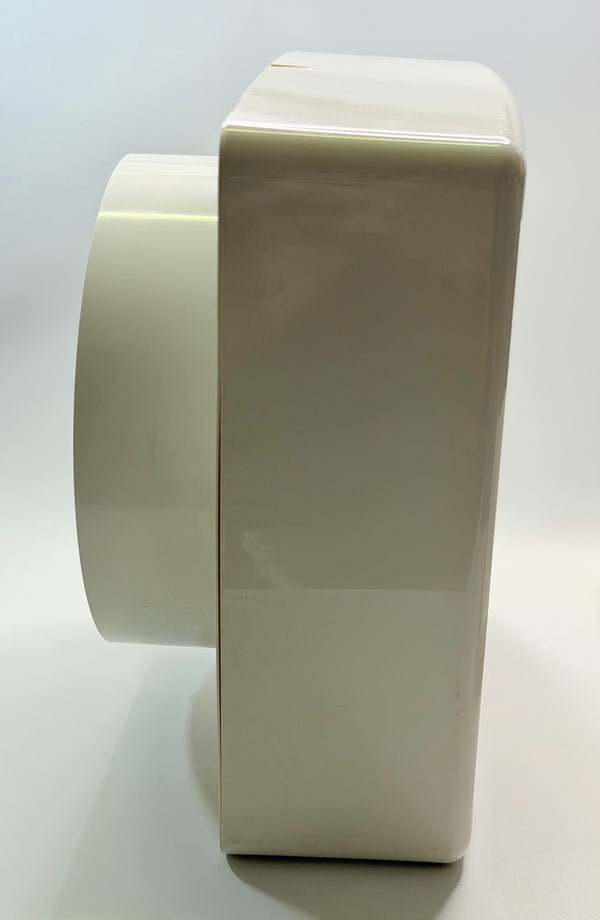 Airflow 7106A Wall Mounted Exhuast Fan, 200mm, Auto Switched