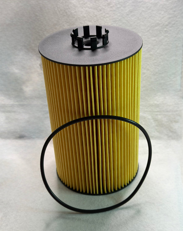 Man 51.05504.0122 Genuine Oil Filter