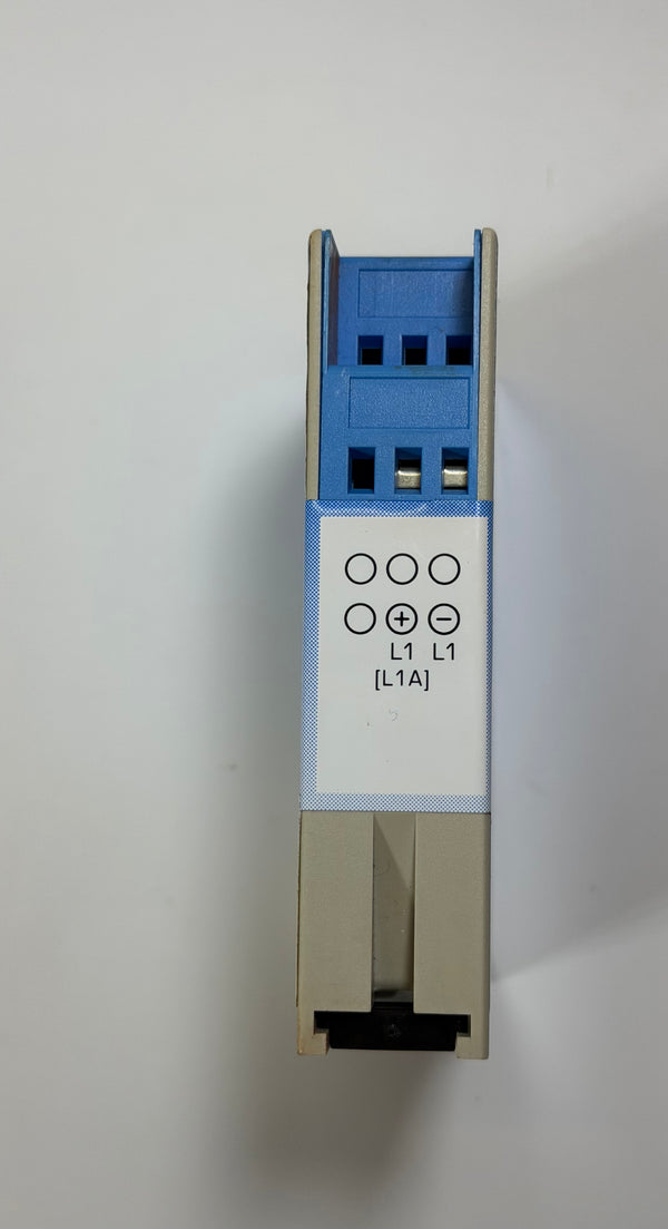 iMAC 121905 EOL I/S - IECEX - CSM