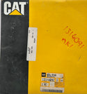 131-4091 Metal Seal Ring - Caterpillar Part