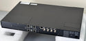 RUGGEDCOM® RX1000 Router  RX1000-F-RM-HIP-HIP-XX-XX-TX01-TX01-TS1-XXX-XX