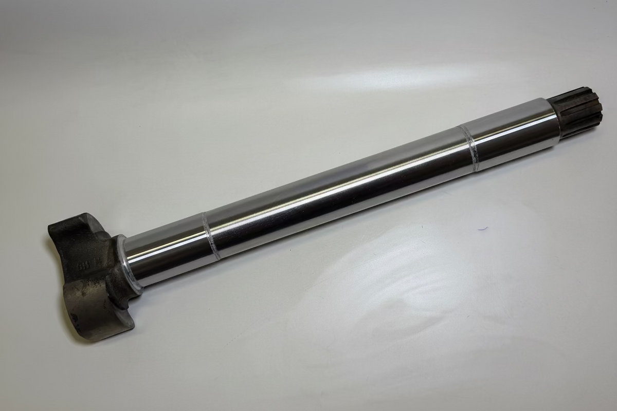 Scania 2076771 Genuine Brake Camshaft