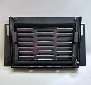 Komatsu 195-911-9321 Cover, Dashboard