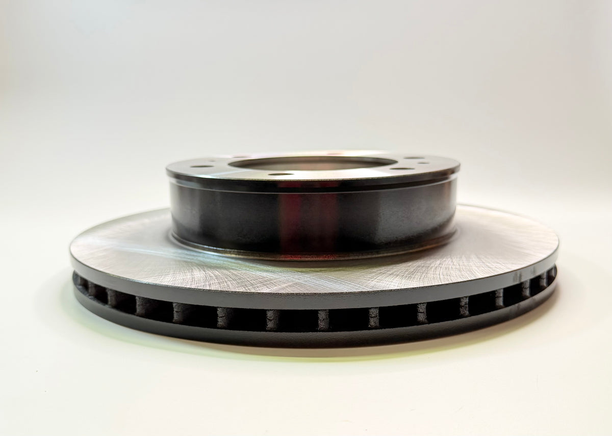 43512-0K060 Genuine Toyota Front Disc Brake Rotor