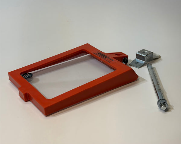 Cleervue SGB Grinder Guard