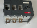 ABB OT250ES03 3 Pole Switch Disconnector - 1SCA022860R0890