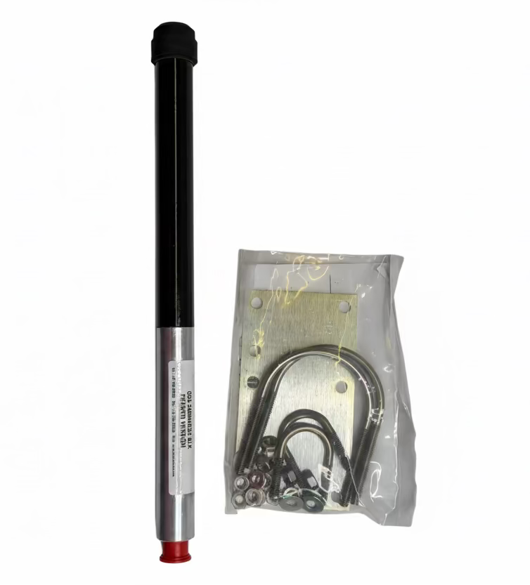 MobileMark OD3-2400MOD2-BLK Omnidirectional Wi-Fi Antenna — 3dBi