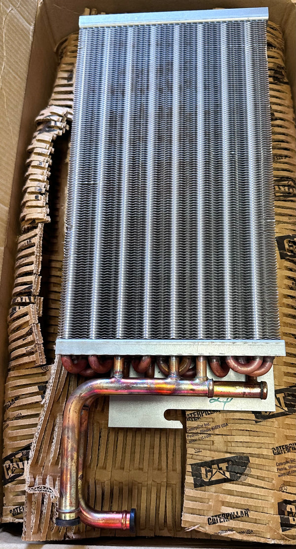 238-0417 Heater Coil Assembly - Genuine CAT part