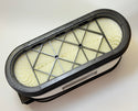 P787281 Primary Obround Powercore Air Filter