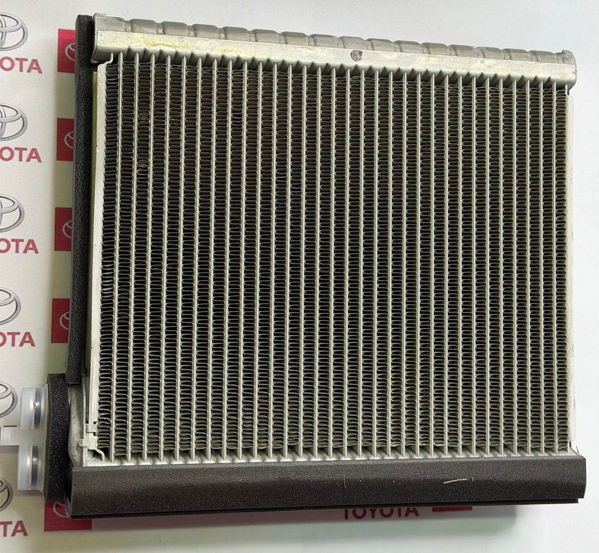 Toyota 88501-60402 Genuine Evaporator Sub-Assembly