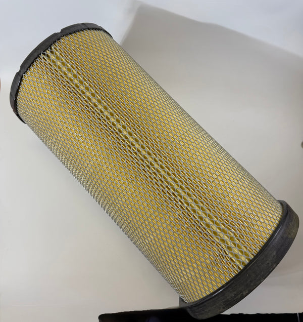 Fleetguard AF25263 Secondary Air Filter Element, Magnum RS