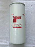 HF6553 Fleetguard Hydraulic Oil Filter