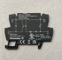 8950720000 Solid State Relay, SPST-NO, 100mA, 48VDC