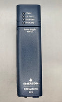 IC695PSD140 PACSystems™ RX3i Universal Backplane 24Vdc multi-purpose 40W Power Supply