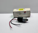 FSI 10025 Encapsulated Pressure Switch - 50 kPa - 0166 Series