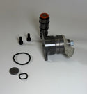 Hitachi 9252822 Solenoid Valve