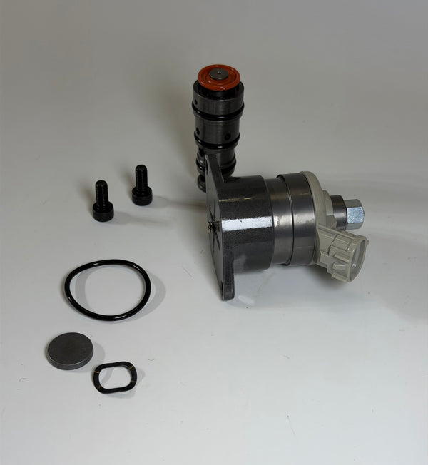 Hitachi 9252822 Solenoid Valve