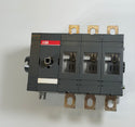 ABB OT250ES03 3 Pole Switch Disconnector - 1SCA022860R0890
