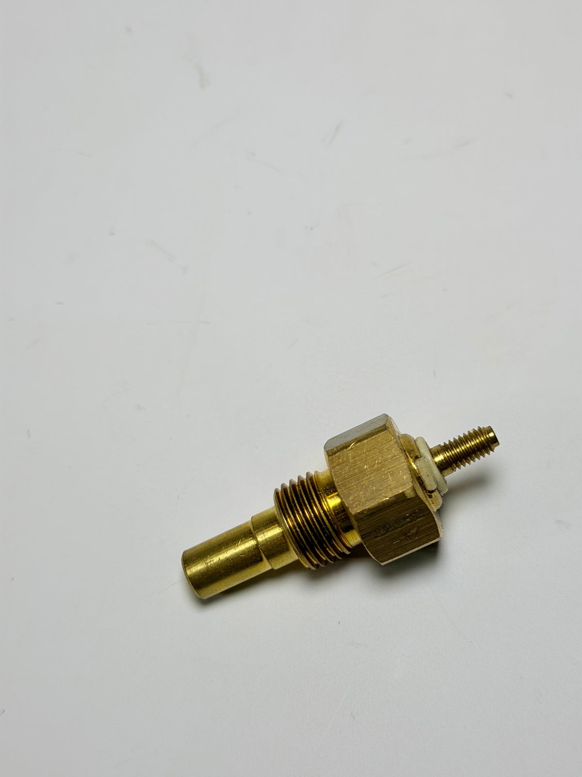 Datcon 02092-17 High Range Temperature Sender, CAT 8N-3884
