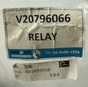 Volvo 20796066 Genuine Relay