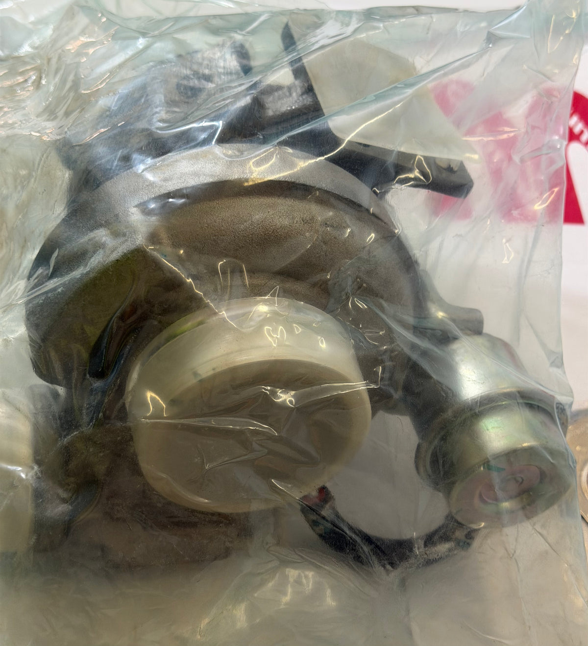 Cummins 4955725 Turbocharger Kit, NIB