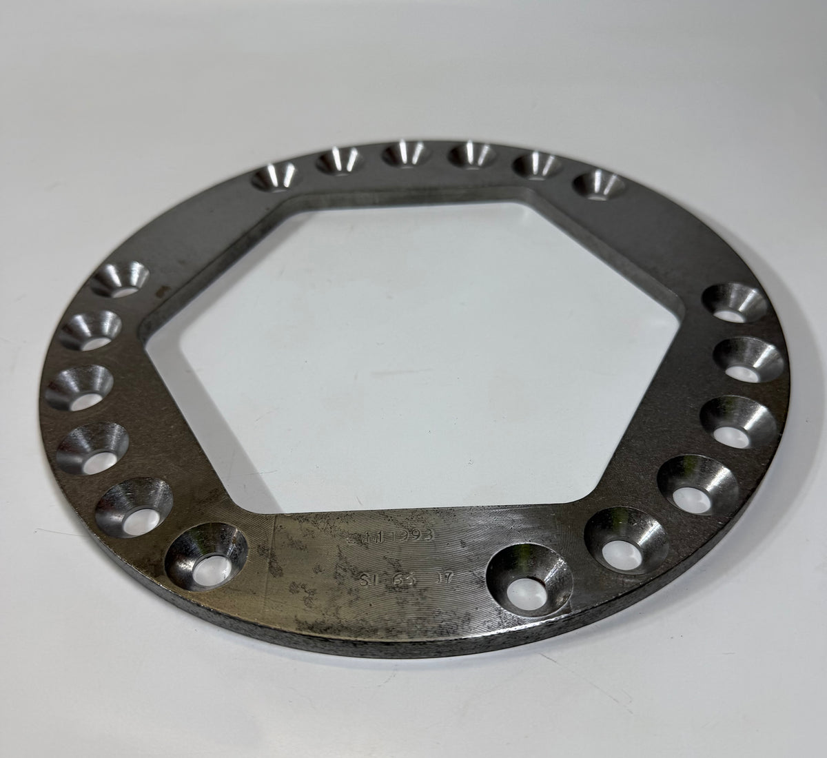 Sandvik 04696114 Adjusting Nut Lock