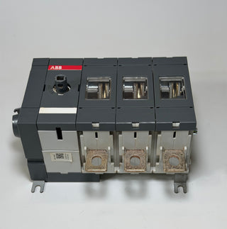 ABB OT250ES03 3 Pole Switch Disconnector - 1SCA022860R0890