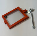 Cleervue SGB Grinder Guard