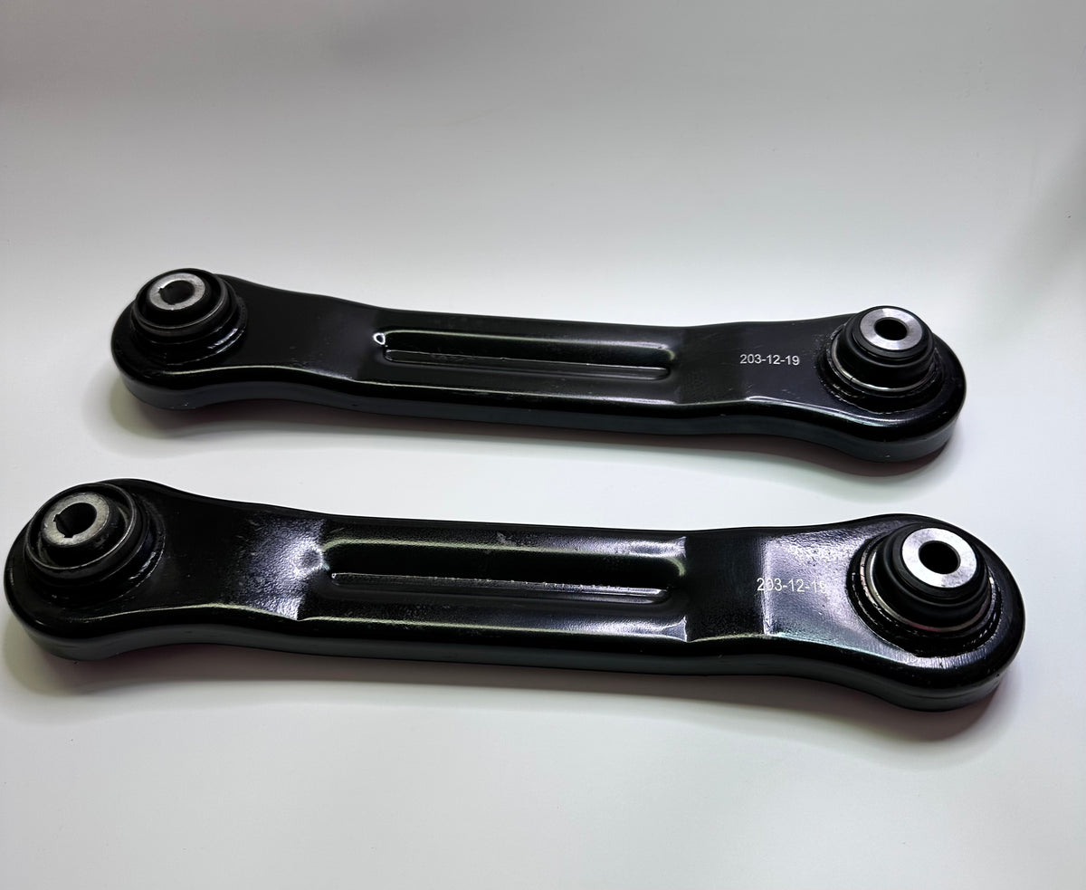 FCA-FD018 Rear Lower Control Arms, 295mm, Pair
