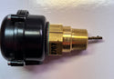 FS8-WJ  Flow Switch, Waterproof, 1 BSTP - 120602