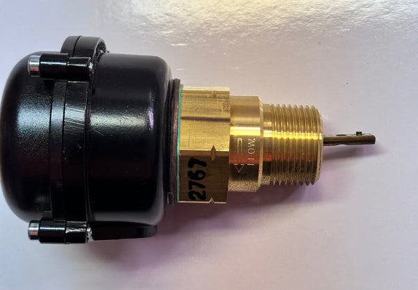 FS8-WJ  Flow Switch, Waterproof, 1 BSTP - 120602